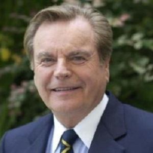 Robert Wagner Bio