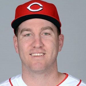 Todd Frazier Bio
