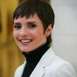 Catherine Herridge Bio