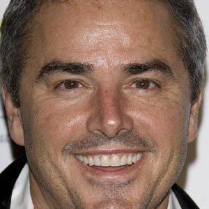 Christopher Knight Bio