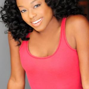 Jazz Raycole Bio