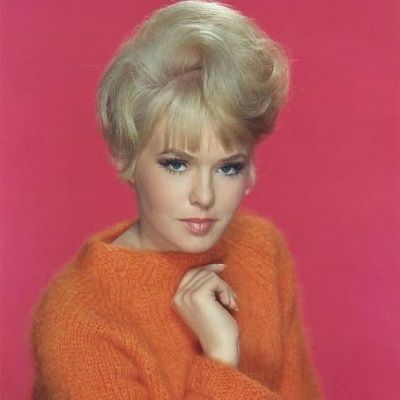 Joey Heatherton Bio