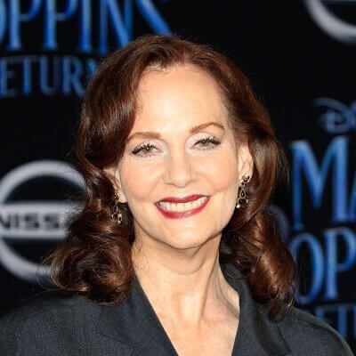 Lesley Ann Warren Bio