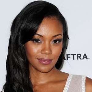 Mishael Morgan Bio
