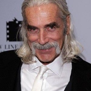 Sam Elliott Bio