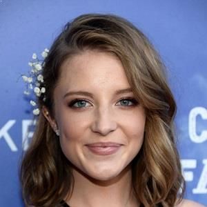 Samantha Isler Bio