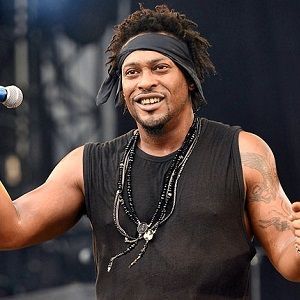 D’Angelo Bio