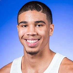 Jayson Tatum Bio