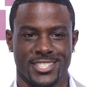 Lance Gross Bio