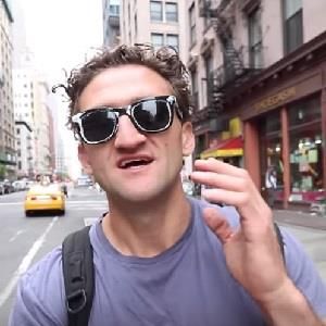 Casey Neistat Bio