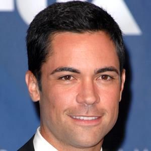 Danny Pino Bio