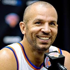 Jason Kidd Bio