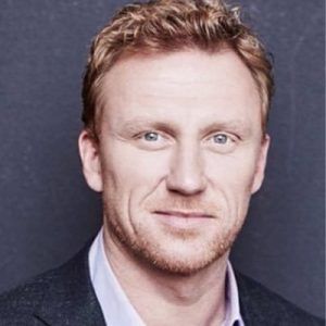 Kevin McKidd Bio