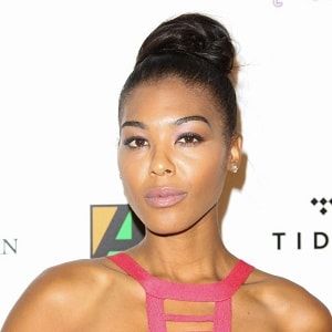 Moniece Slaughter Bio