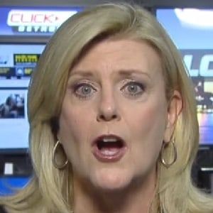 Anne Thompson (giornalista) Bio