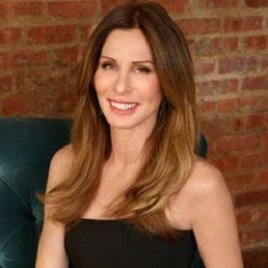 Carole Radziwill Bio