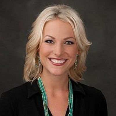 Lindsay Czarniak Bio