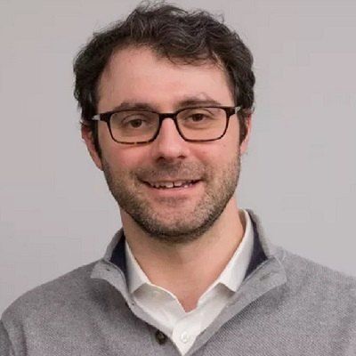 Marc Mezvinsky Bio