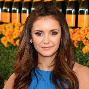 Nina Dobrev Bio