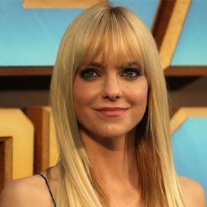 Anna Faris Bio