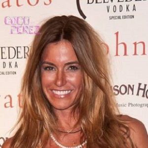 Kelly Bensimon Bio