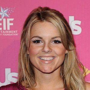 Ali Fedotowsky Bio