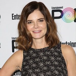 Betsy Brandt Bio