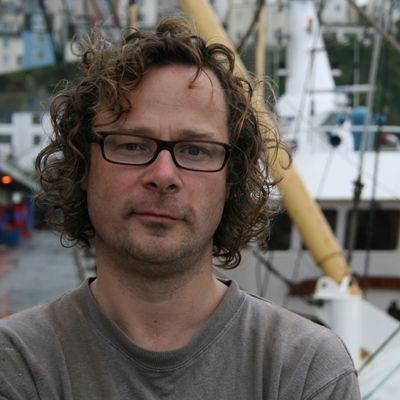 Hugh Fearnley-Whittingstall Bio