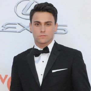 Jack Falahee Bio