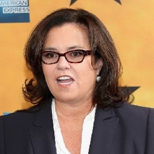 Rosie O'Donnell Bio