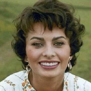 Sophia Loren Bio
