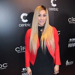 Keke Wyatt Bio