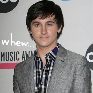 Mitchel Musso Bio