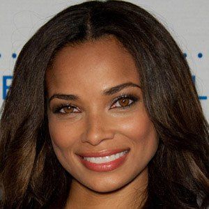 Rochelle Aytes Bio