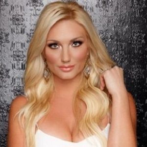 Brooke Hogan Bio