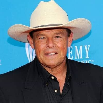 Sammy Kershaw Bio