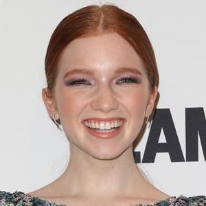 Annalitza Basso Bio