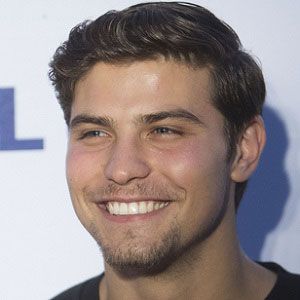Luke Bilyk Bio