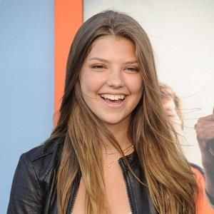 Catherine Missal Bio