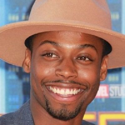 Keith Leak Jr. Bio