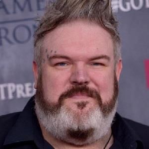 Christian Nairn Bio