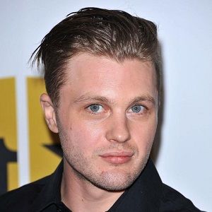 Michael Pitt Bio
