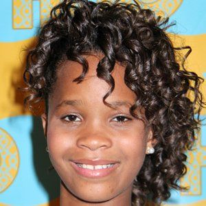 Quvenzhane Wallis Bio