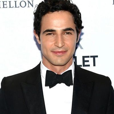 Zac Posen Bio