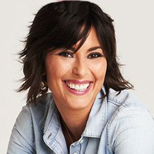 Amy Stran Bio