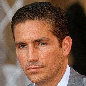 Biografía de Jim Caviezel