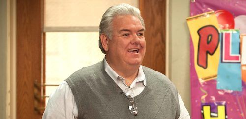 Jim O’heir Bio