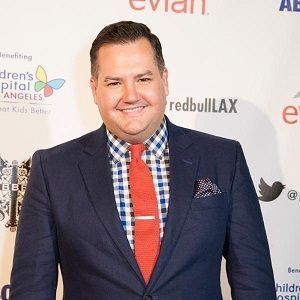 Ross Mathews Bio