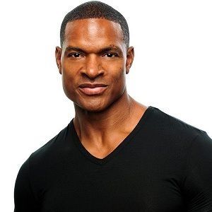 Glenn Braggs Bio