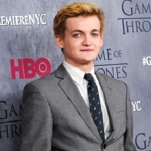 Jack Gleeson Bio